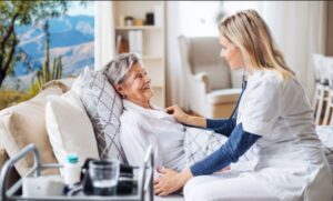 The Essentials of Quality Palliative Care